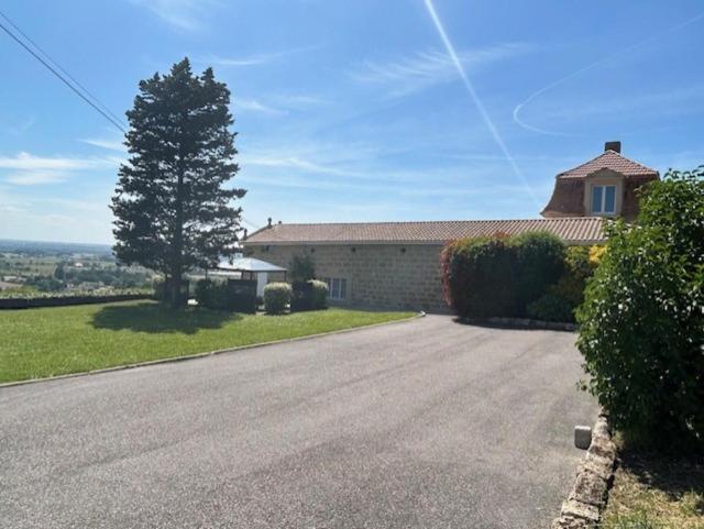 Gite De Daspe Beaupuy (Lot-et-Garonne) Exterior foto